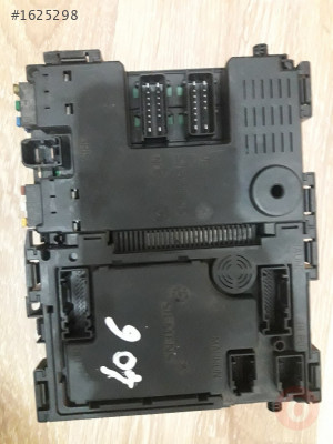 Peugeot 406 çıkma bsi beyni