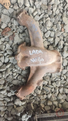 LADA VEGA EGZOZ MANIFOLD ORGINAL CIKMA