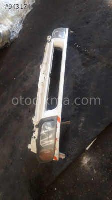 Ford Transit Sağ Sol Far Çıkma Orjinal