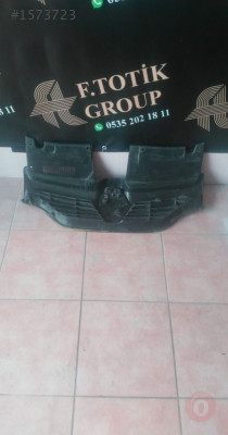 Reno Clio 4 panjur orjınal