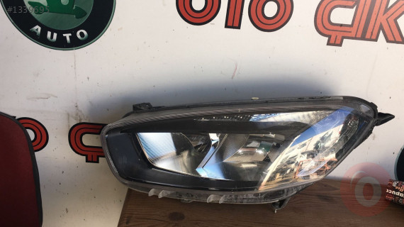+++Ford curier sol far (OTO ÇIKMACIM) +++