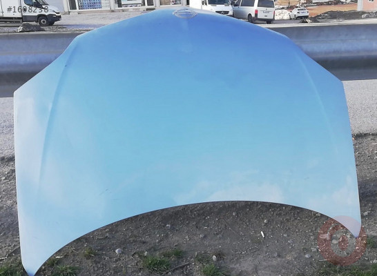 Çıkma Nissan Primera ön kaput orjinal