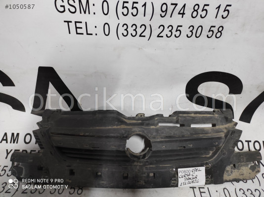 OEM;13120824 OPEL CORSA-C ÖN PANJUR