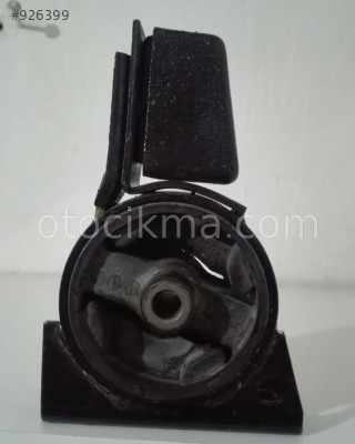 Toyota Corolla Ön Motor Takozu 2000 2002