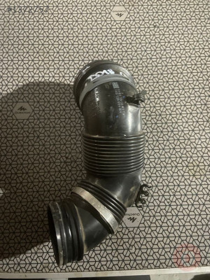 2015-2020 Caddy 2.0 dizel otomatik hava filtre borusu