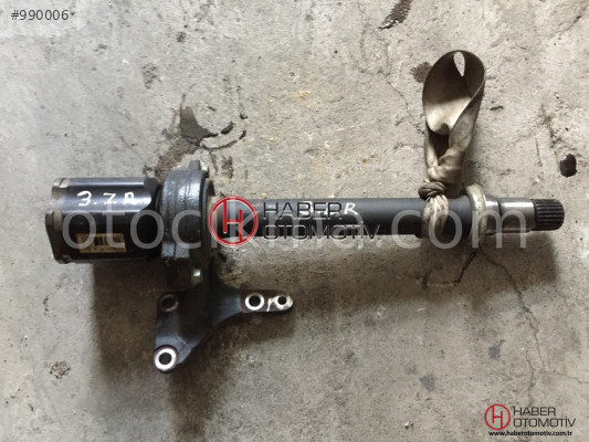 TOYOTA - AVENSİS / 3ZR 2.0 ORTA AKS (AKİS)