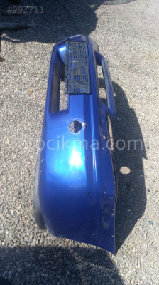 opel calibra 2.0 16v çıkma ön tampon