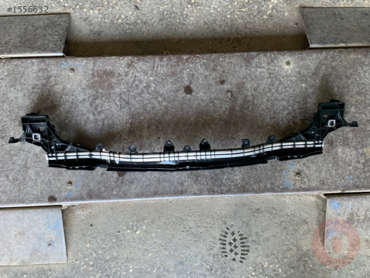MERCEDES C SERİSİ W205 ÇIKMA ORJİNAL ÖN PANEL ORTA BRAKET