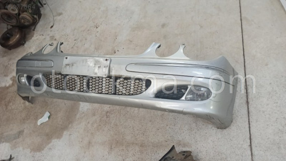 MERCEDES W211 ÖN TAMPON DOLU