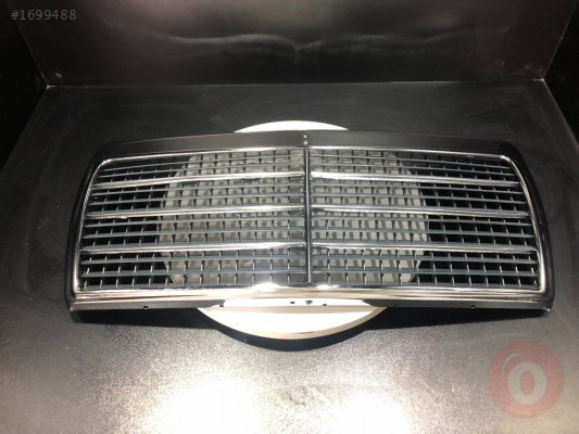 MERCEDES E SERİSİ W124 ÖN PANJUR SIFIR (86-93) 1248800783
