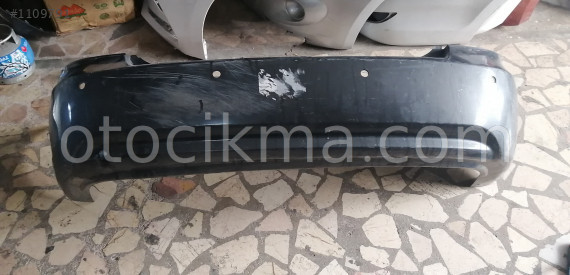 HYUNDAİ ERA ARKA TAMPON 2009 ÇIKMA PARÇA