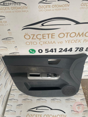 HYUNDAİ GETZ SOL ÖN KAPI DÖŞEMESİ ORJİNAL ÇIKMA 2005 - 2012