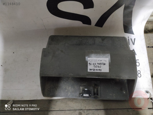 OEM; 701857095 VW T4 96-03 TORPİDO GÖZÜ