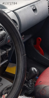 renault kangoo çıkma kapı cebi