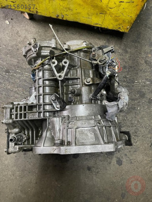 Hyundai Getz  otomatk komple şanzıman çıkma