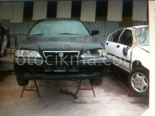HONDA EURO ACCORD 1998 model OTO EN ÇIKMA