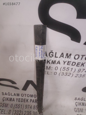 OEM; 9680364480 PEUGEOT 308 SAĞ ÖN KAPI ÇITA 08-13