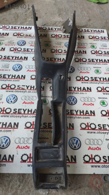 seat leon 2002 orta konsol