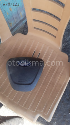 ford transit 2016 model çıkma airbag