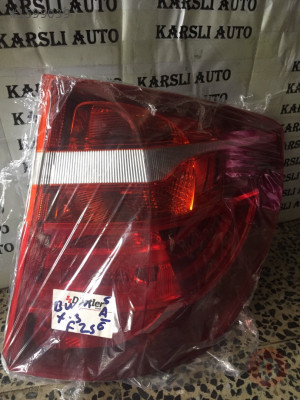 BMW x3 f25 kasa sağ arka stop cikma yedek parca