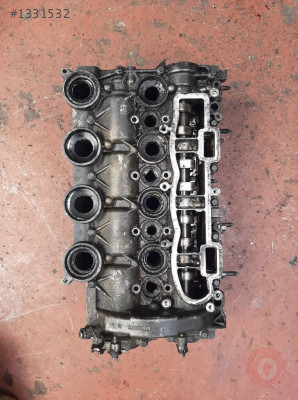 FORD FOCUS C-MAX 1.6 DİZEL SİLİNDİR KAPAĞI ÇIKMA ORJİNAL