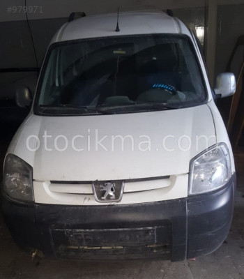 Peugeot partner far  sağ