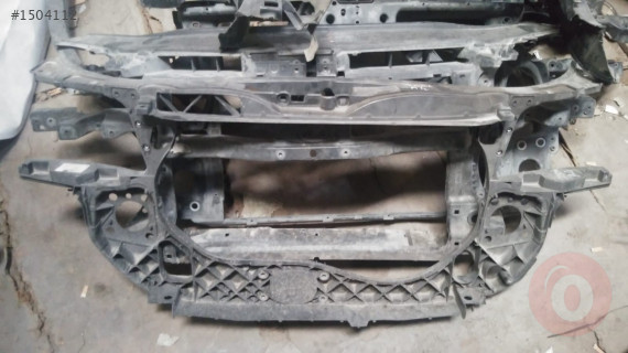 audi a4 ön panel  çıkma parçalar