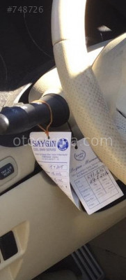 INFINITI FX30D HATASIZ SİNYAL SİLECEK KOLU.