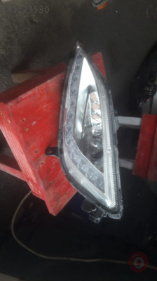 hyundai i 30 çıkma sol sis far