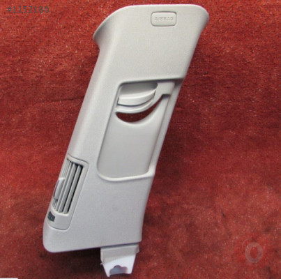 AUDİ Q7 07-15 İÇ C DİREK KAPLAMASI ÜST SOL 4L0867287B H82