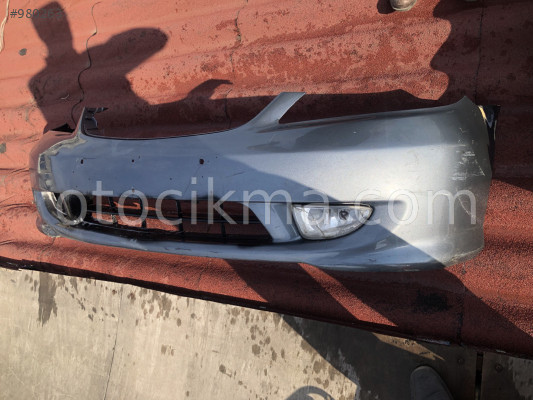 Honda cıvıc ön Tampon çıkma 2002-2006