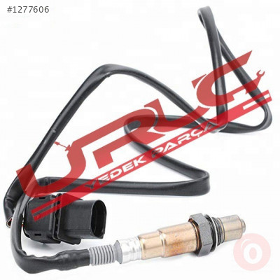 022906262CD OKSİJEN SENSÖRÜ AUDİ Q7 TOUAREG