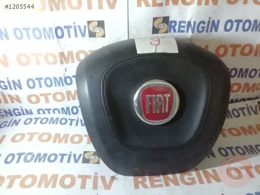 FİAT DOBLO DİREKSİYON AİRBAGI