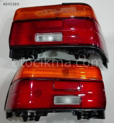 Toyota Corolla AE101 Stop 1993 1997 Sağ Sol