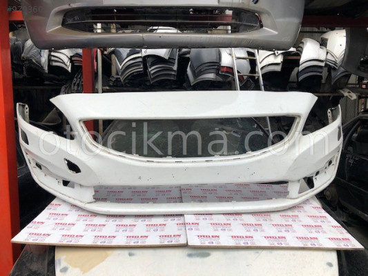 VOLVO S60 ON TAMPON 2013 2014 2015 2016
