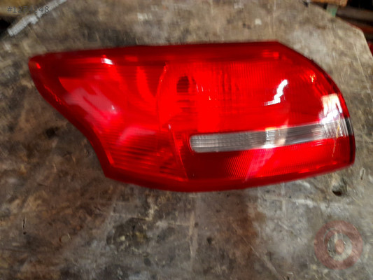 FORD FOCUS SOL DIŞ STOP ORJİNAL