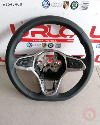3G0419089BM 3G0419089AL ISITMALI F1 KULAKÇIKLI DİREKSİYON Sİ