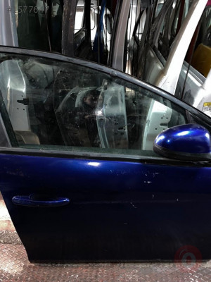 FIAT BRAVO ORJ CIKMA ON SAG KAPI GUL OTOMOTIV