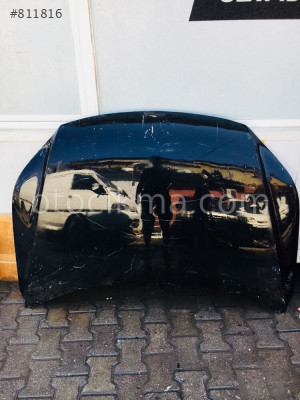 TİGUAN ÇIKMA ÖN KAPUT