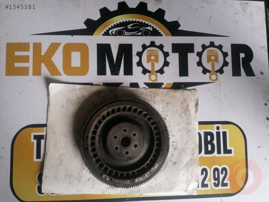FORD ESCORT ORJİNAL ÇIKMA VOLANT