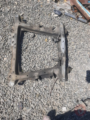 RENAULT MEGAN 1 TRAVERS