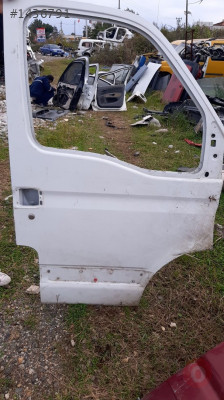 renault master 2 çıkma sağ ön kapı