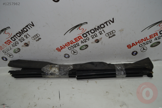 MERCEDES C SERİSİ A205 W205 C300 PANORAMİK TAVAN CAMI