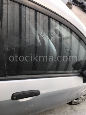 2007 HONDA CITY 1.3 KOMPLE ÇIKMA SAĞ ÖN KAPI.