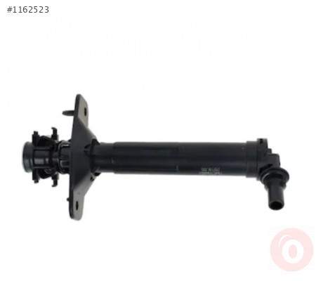 AUDİ A6 15-18 FAR YIKAMA FİSKİYESİ SOL 4G0955101A