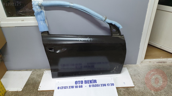 HYUNDAİ I20 SAG ON KAPI SIFIR