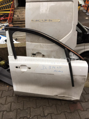 FORD FOCUS 4 SAĞ ÖN KAPI MAHİR OTO'DAN ÇIKMA ORİJİNAL