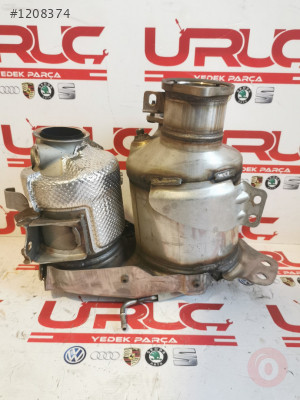 04L131669H 2.0 TDİ CNH PARTİKÜL FİLTRE AUDİ A4 A5 A6 Q5