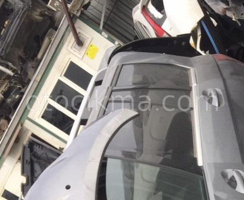 2014 MERCEDES 220 GLK HATASIZ SOL ARKA KAPI CAMI.