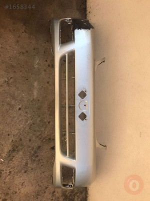 TOYOTA COROLLA 2005 ÖN TAMPON